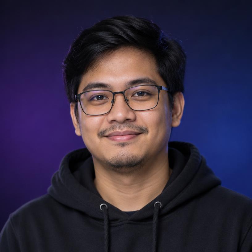 Marco Villanueva